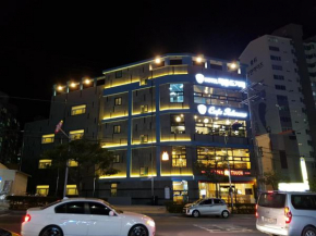 Maison de Geoje